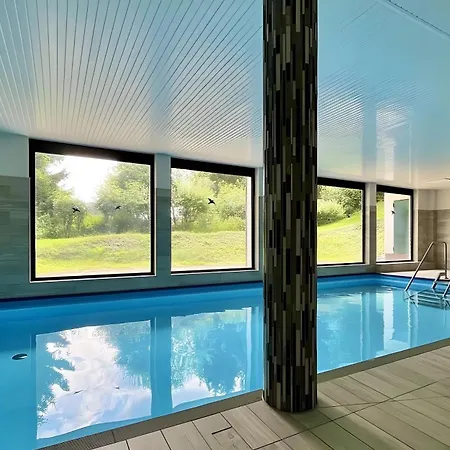 With Pool Sauna, Skiing 公寓 *