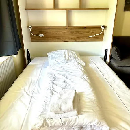 With Pool Sauna, Skiing Apartman Winterberg