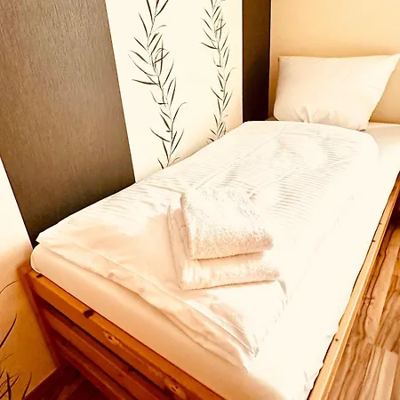 With Pool Sauna, Skiing 公寓 温特贝格