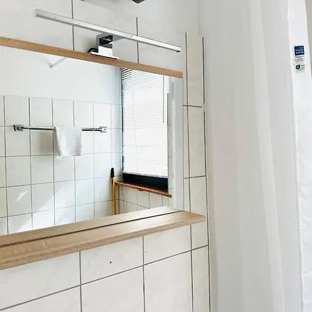 Apartman With Pool Sauna, Skiing Winterberg