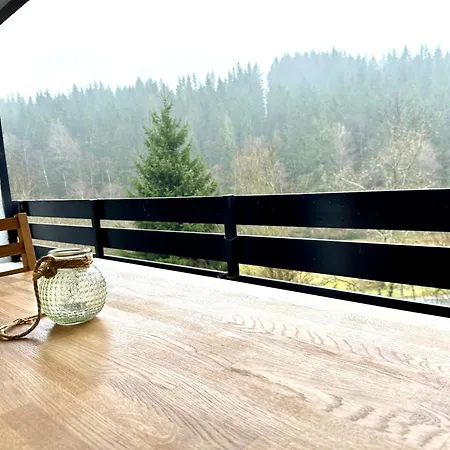 Apartman With Pool Sauna, Skiing *