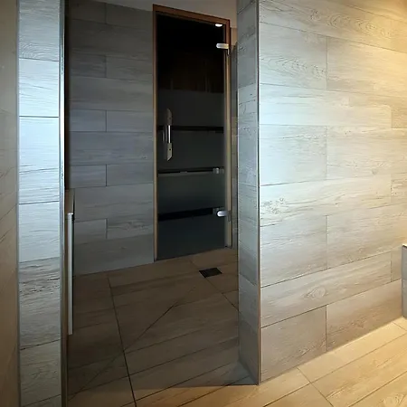 公寓 With Pool Sauna, Skiing 温特贝格